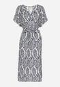 Rochie Bleumarin