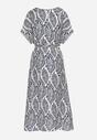 Rochie Bleumarin