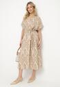 Rochie Bej