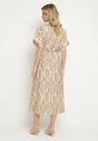 Rochie Bej