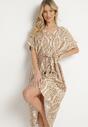 Rochie Bej