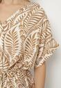 Rochie Bej