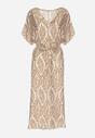 Rochie Bej