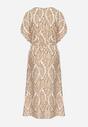 Rochie Bej