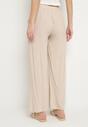Pantaloni Bej