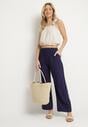 Pantaloni Bleumarin