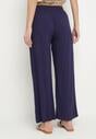 Pantaloni Bleumarin