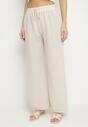 Pantaloni Bej deschis