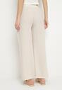 Pantaloni Bej deschis