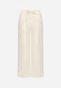 Pantaloni Bej deschis