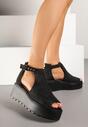 Sandale Negre