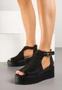 Sandale Negre