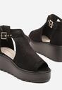 Sandale Negre