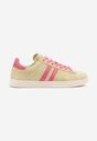 Sneakers Galbeni