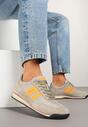 Sneakers Bej