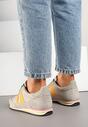 Sneakers Bej