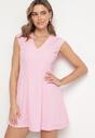 Rochie Roz