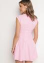 Rochie Roz