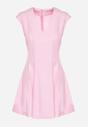 Rochie Roz