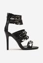 Sandale Negre