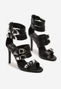 Sandale Negre