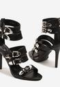Sandale Negre