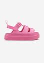 Pink Szandál