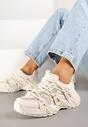 Sneakers Bej
