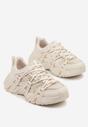 Sneakers Bej