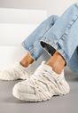 Sneakers Bej