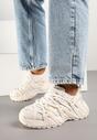 Sneakers Bej