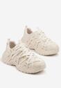 Sneakers Bej
