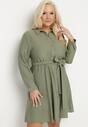 Rochie Verde