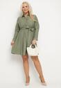 Rochie Verde