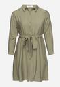 Rochie Verde