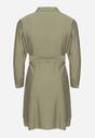 Rochie Verde