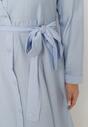 Rochie Albastră
