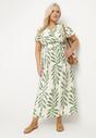 Rochie Verde