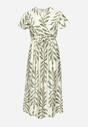 Rochie Verde