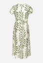 Rochie Verde