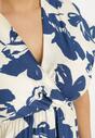 Rochie Albastră