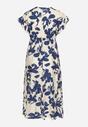 Rochie Albastră