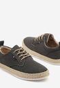 Pantofi casual Negri