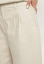 Pantaloni Bej