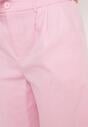 Pantaloni Roz