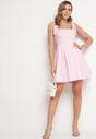 Rochie Roz