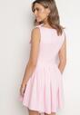 Rochie Roz