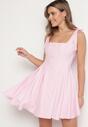 Rochie Roz