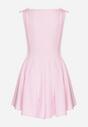Rochie Roz
