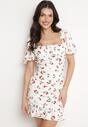 Rochie Albă